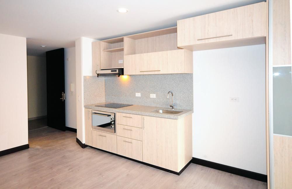 Cra. 9 #60-69, Chapinero, Bogotá, Colombia